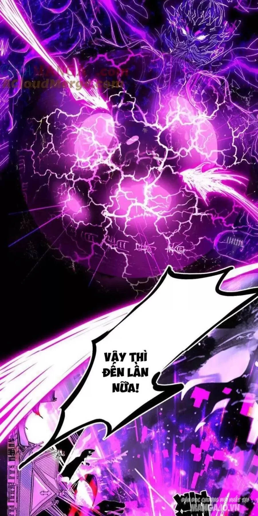 Ta Là Tà Đế Chapter 464 - Next Chapter 465