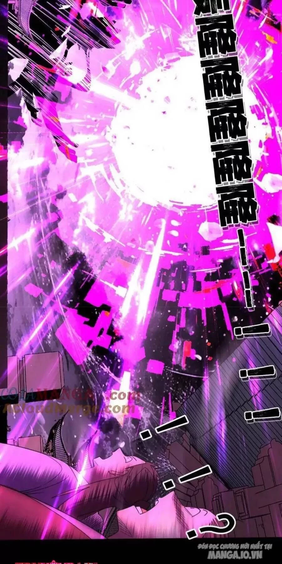 Ta Là Tà Đế Chapter 464 - Next Chapter 465