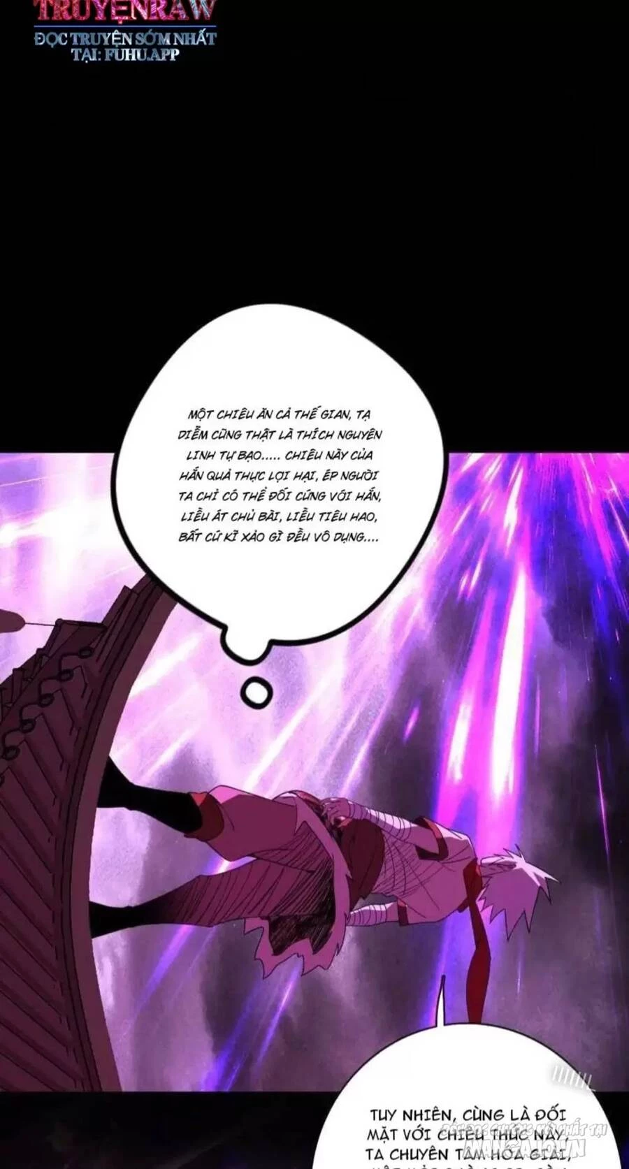 Ta Là Tà Đế Chapter 464 - Next Chapter 465