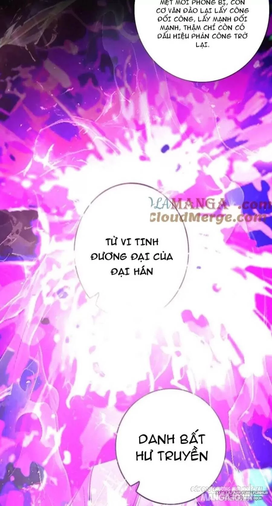 Ta Là Tà Đế Chapter 464 - Next Chapter 465