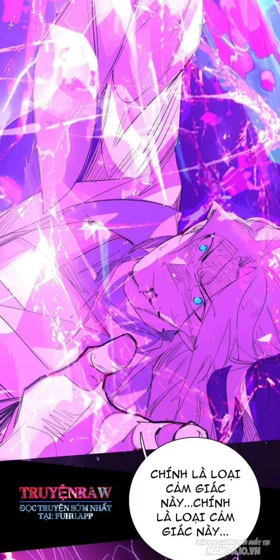 Ta Là Tà Đế Chapter 464 - Next Chapter 465