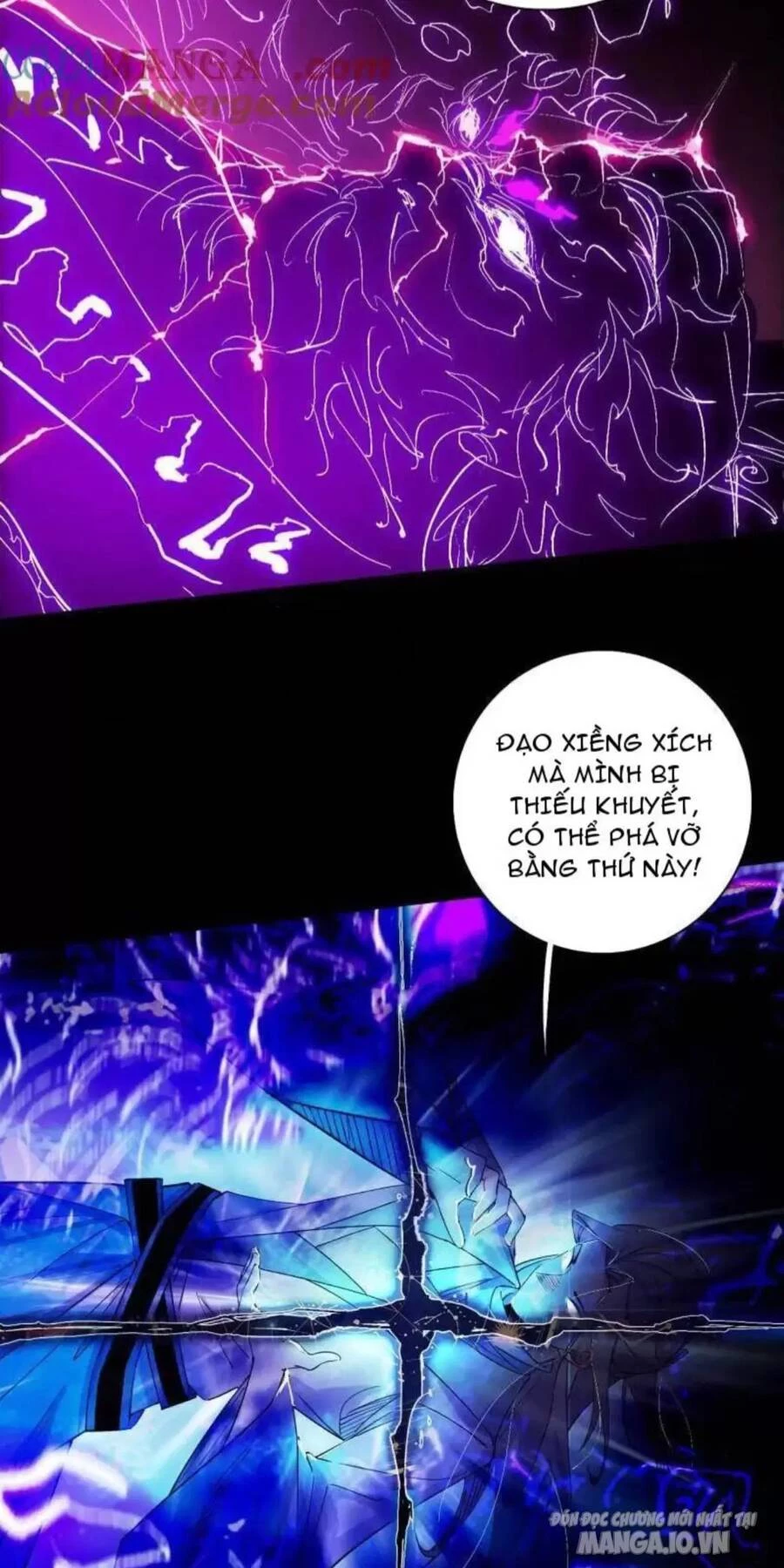 Ta Là Tà Đế Chapter 464 - Next Chapter 465