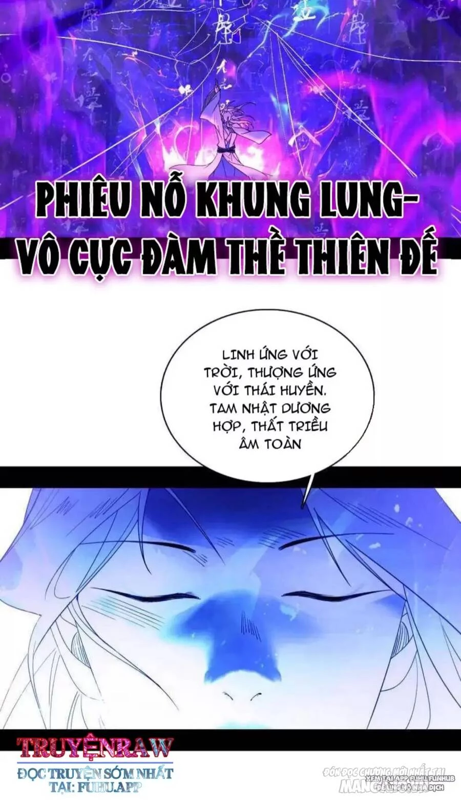Ta Là Tà Đế Chapter 464 - Next Chapter 465