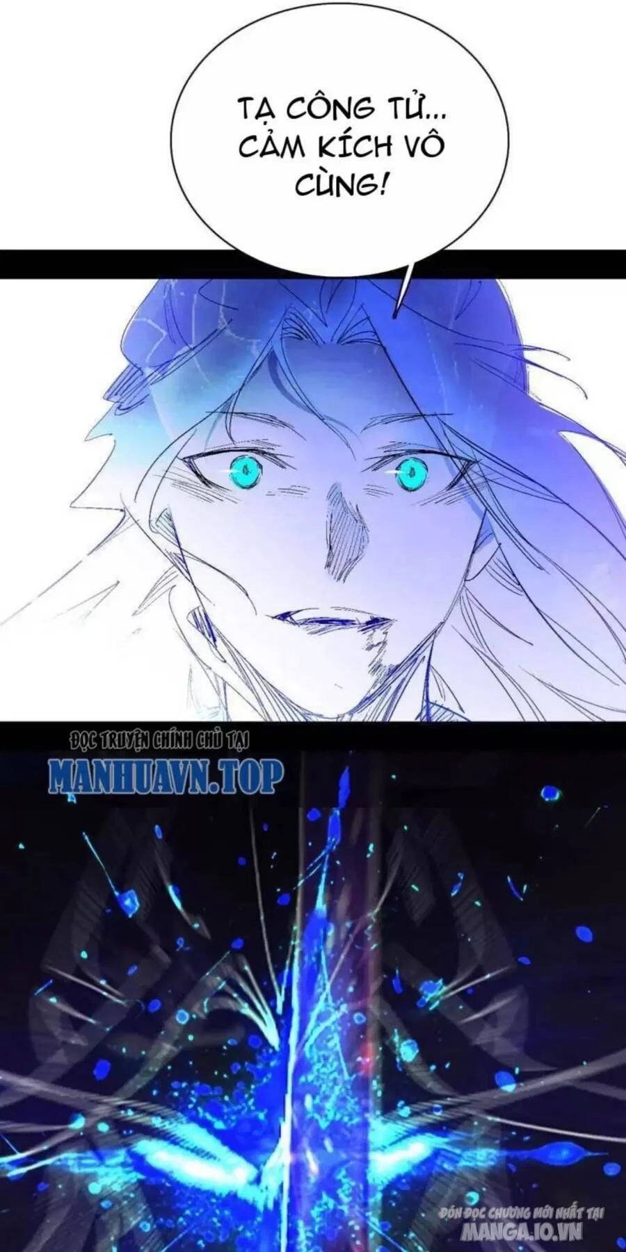 Ta Là Tà Đế Chapter 464 - Next Chapter 465