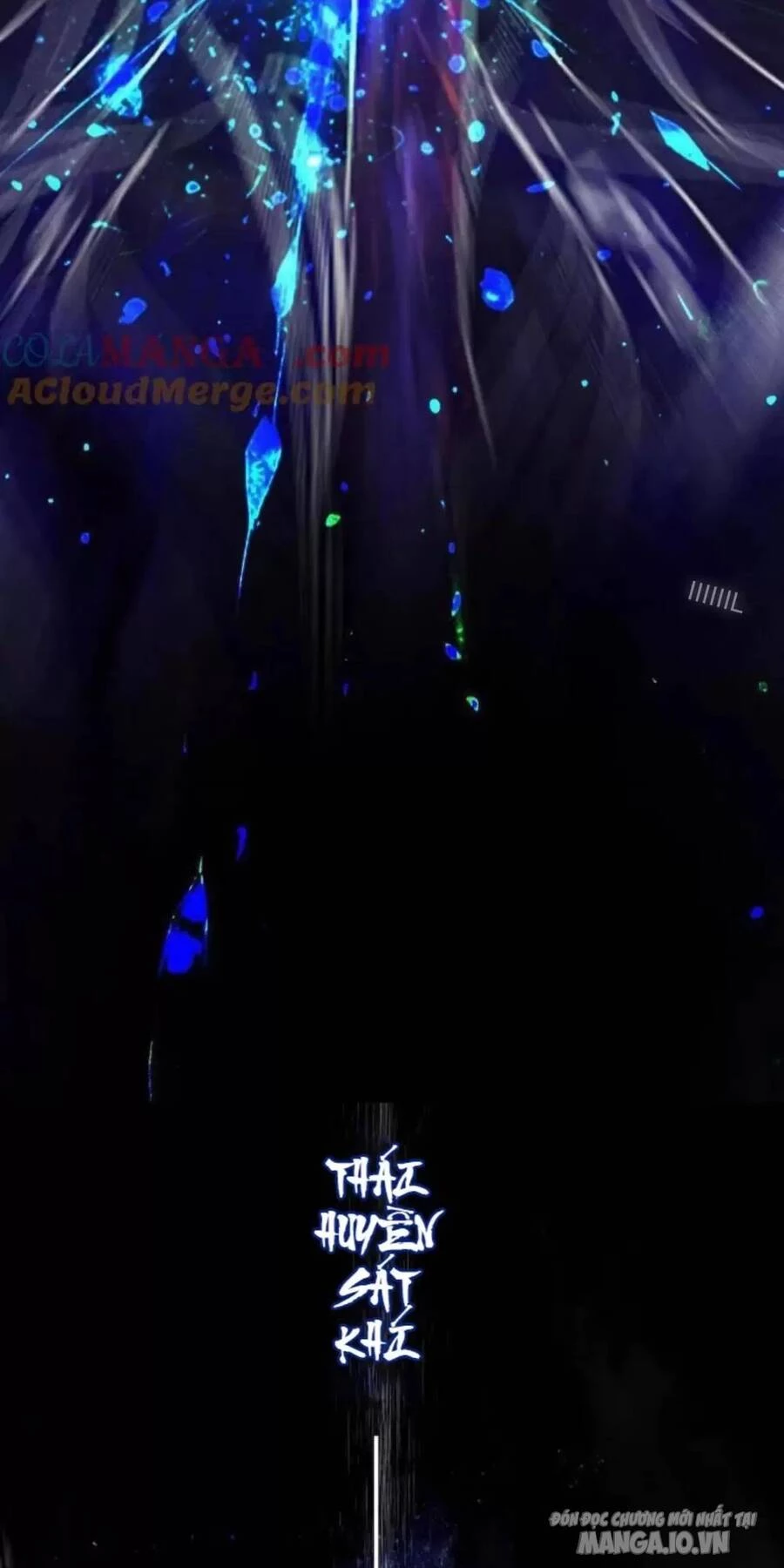 Ta Là Tà Đế Chapter 464 - Next Chapter 465