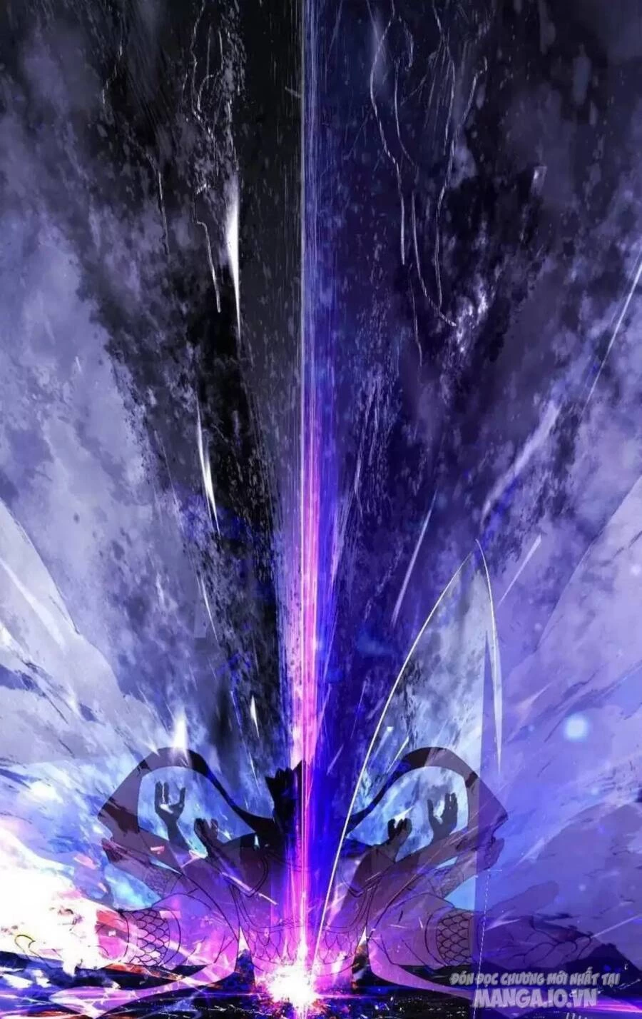 Ta Là Tà Đế Chapter 464 - Next Chapter 465