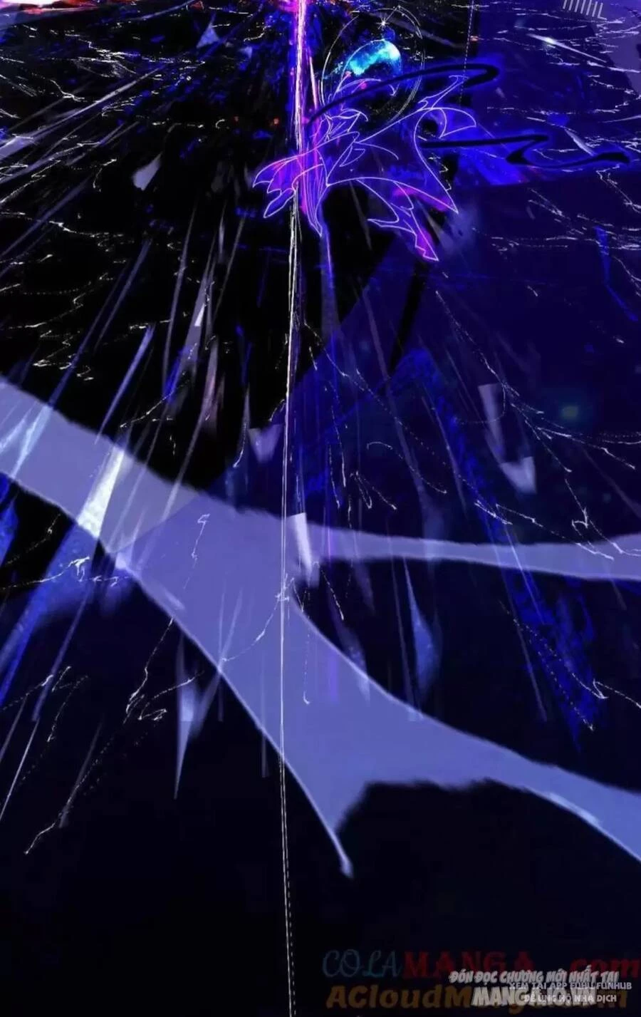 Ta Là Tà Đế Chapter 464 - Next Chapter 465