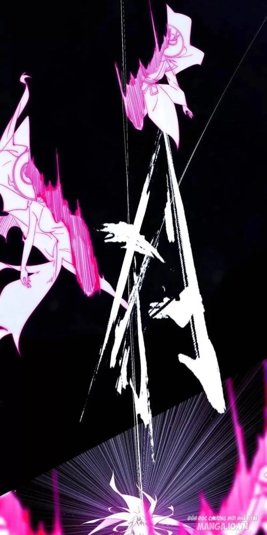 Ta Là Tà Đế Chapter 464 - Next Chapter 465