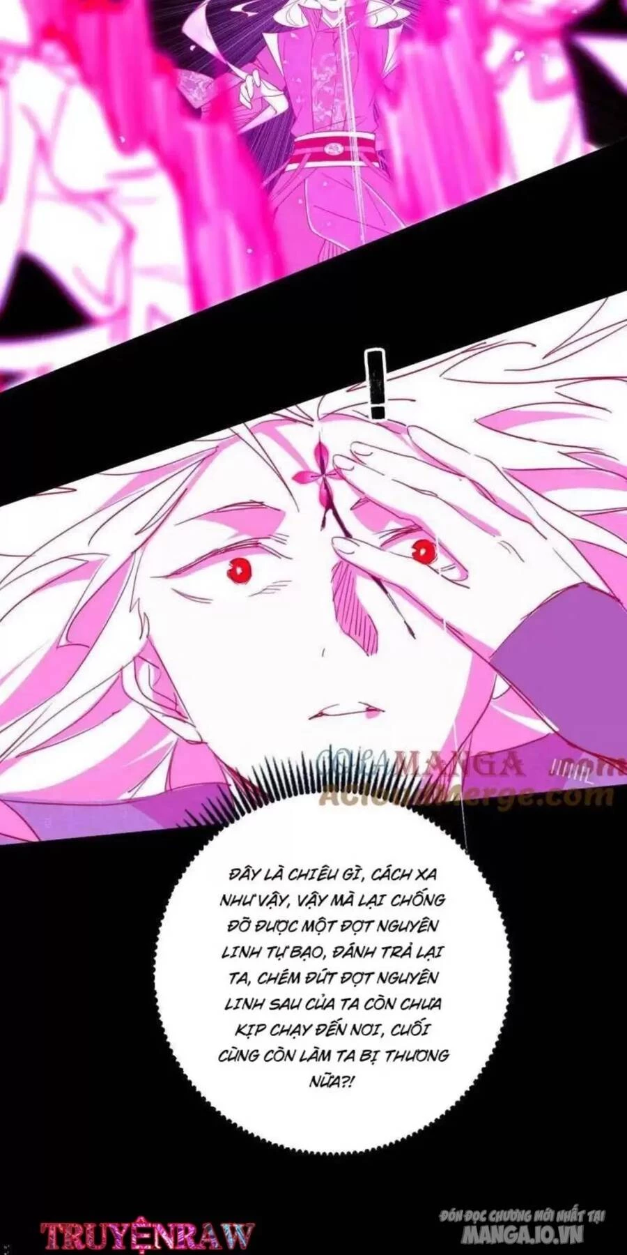 Ta Là Tà Đế Chapter 464 - Next Chapter 465