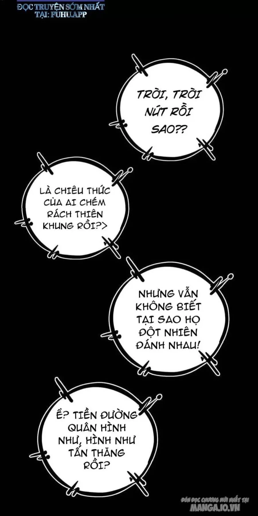 Ta Là Tà Đế Chapter 464 - Next Chapter 465