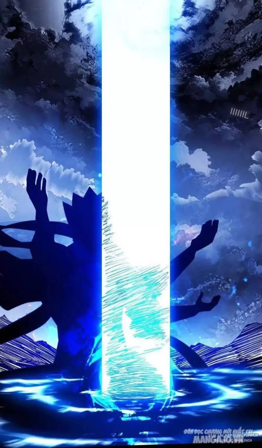 Ta Là Tà Đế Chapter 464 - Next Chapter 465