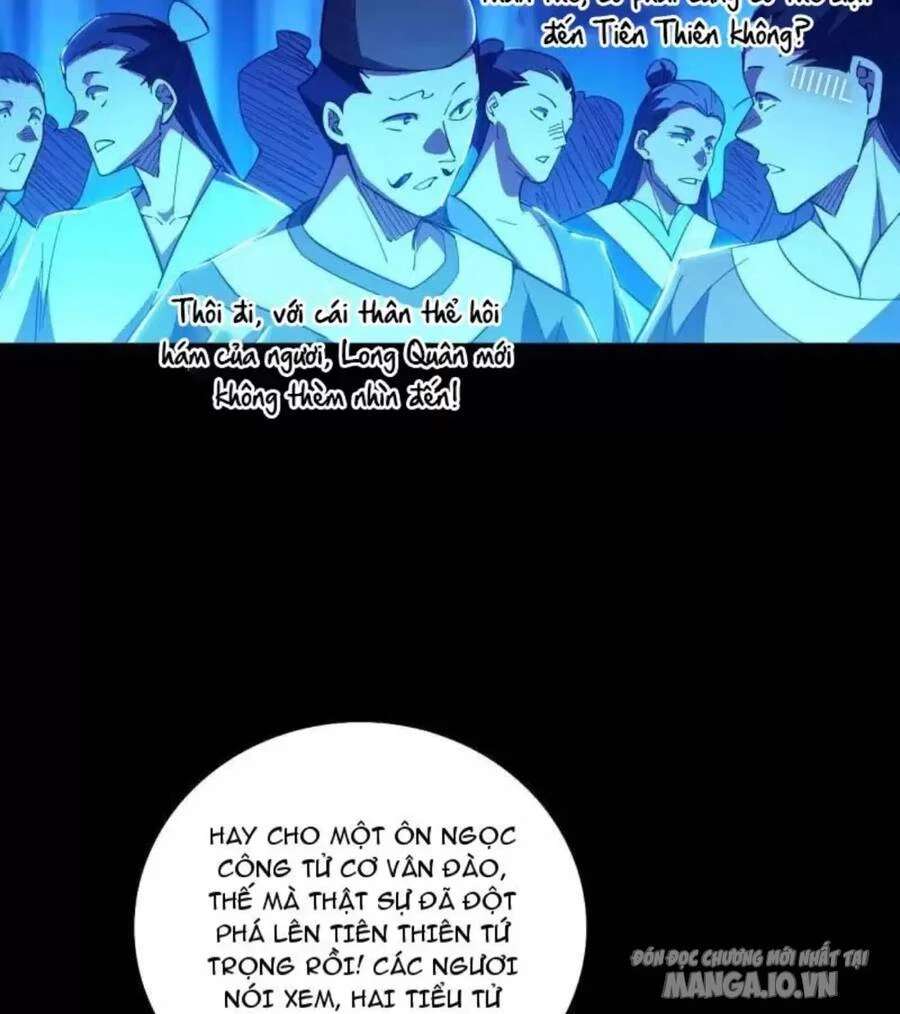 Ta Là Tà Đế Chapter 464 - Next Chapter 465