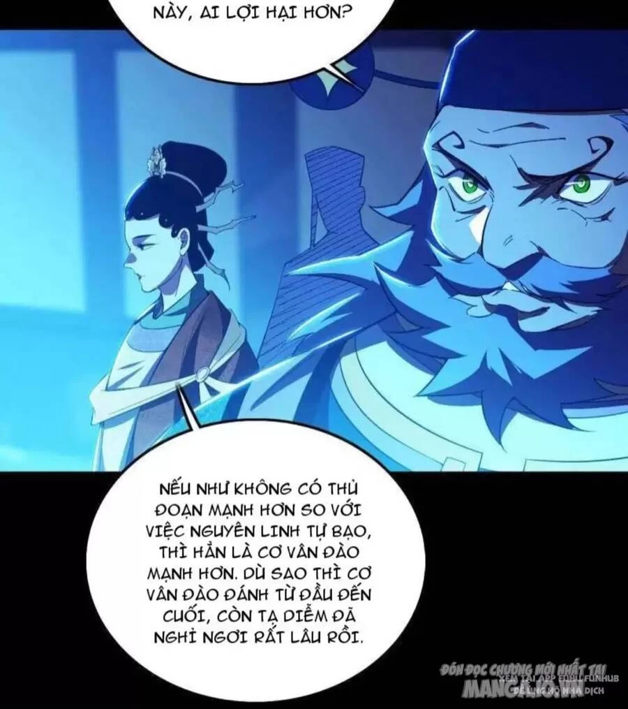 Ta Là Tà Đế Chapter 464 - Next Chapter 465