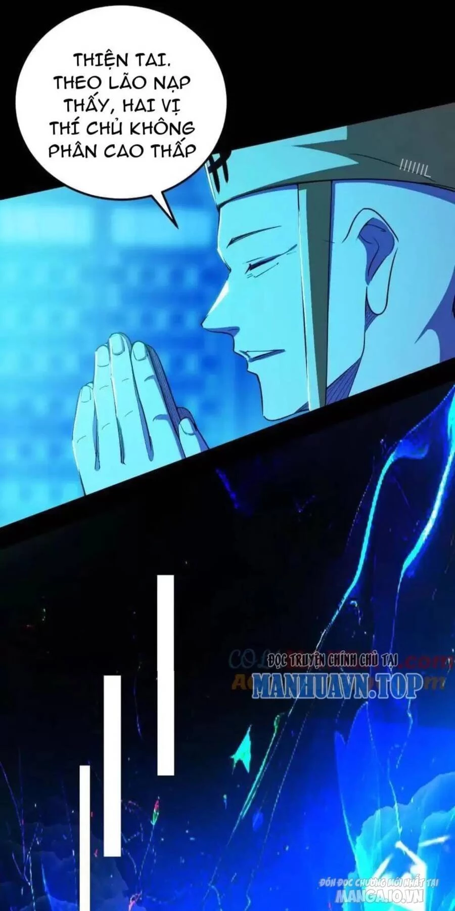 Ta Là Tà Đế Chapter 464 - Next Chapter 465