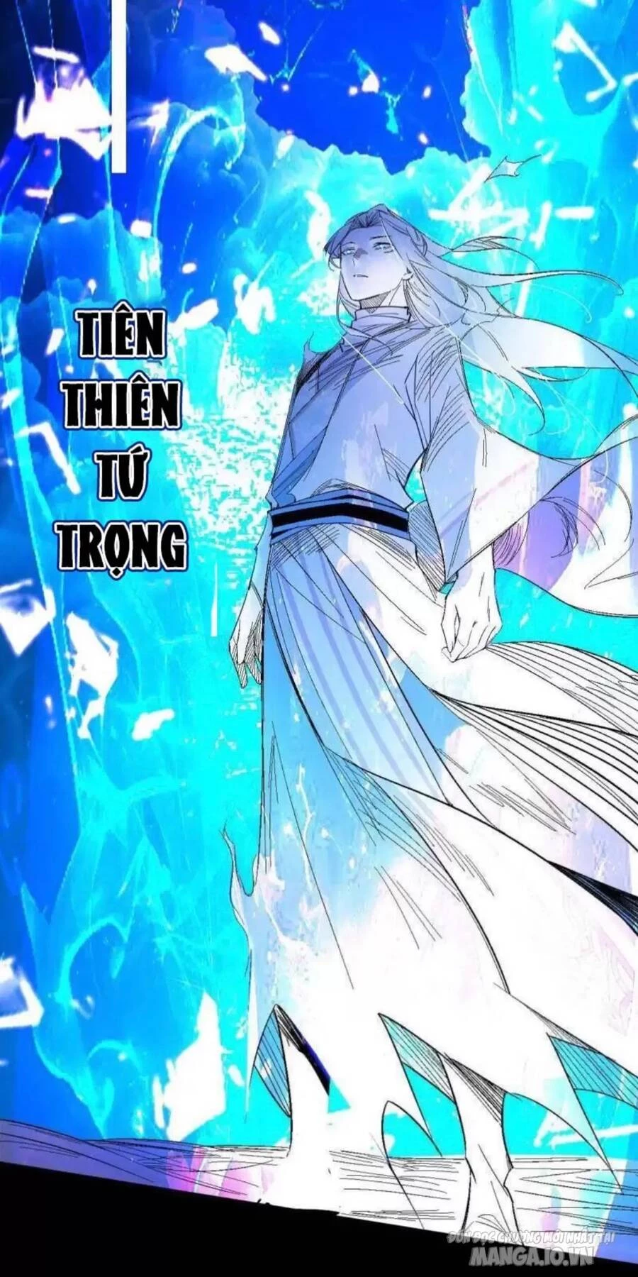 Ta Là Tà Đế Chapter 464 - Next Chapter 465