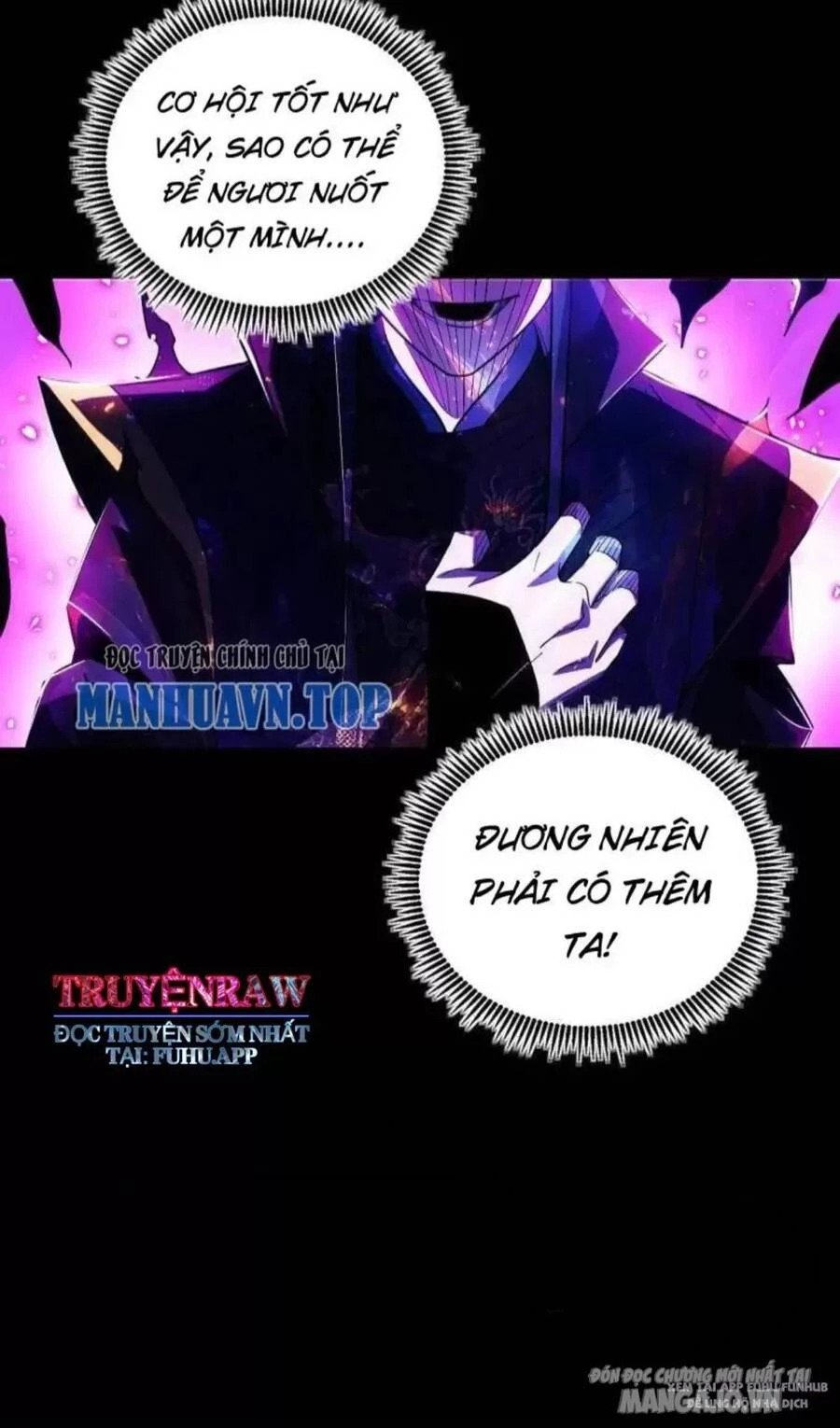 Ta Là Tà Đế Chapter 464 - Next Chapter 465