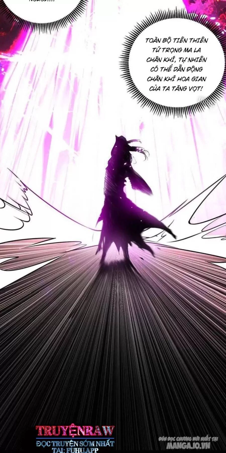 Ta Là Tà Đế Chapter 464 - Next Chapter 465