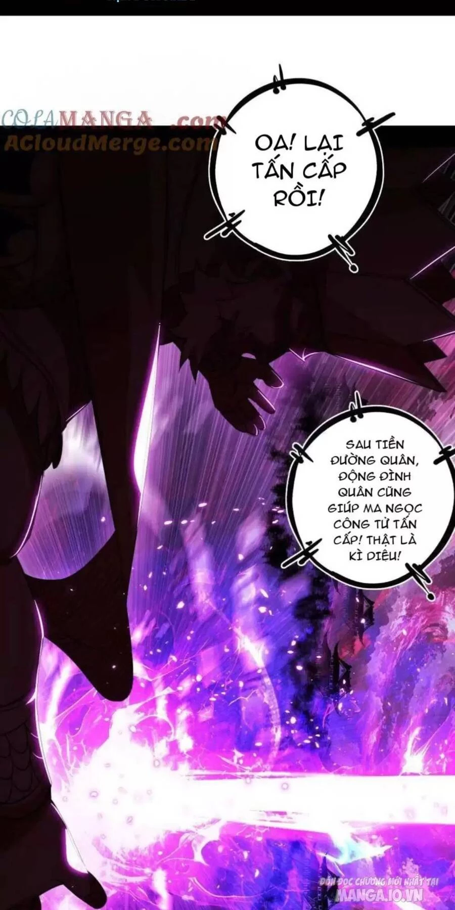 Ta Là Tà Đế Chapter 464 - Next Chapter 465