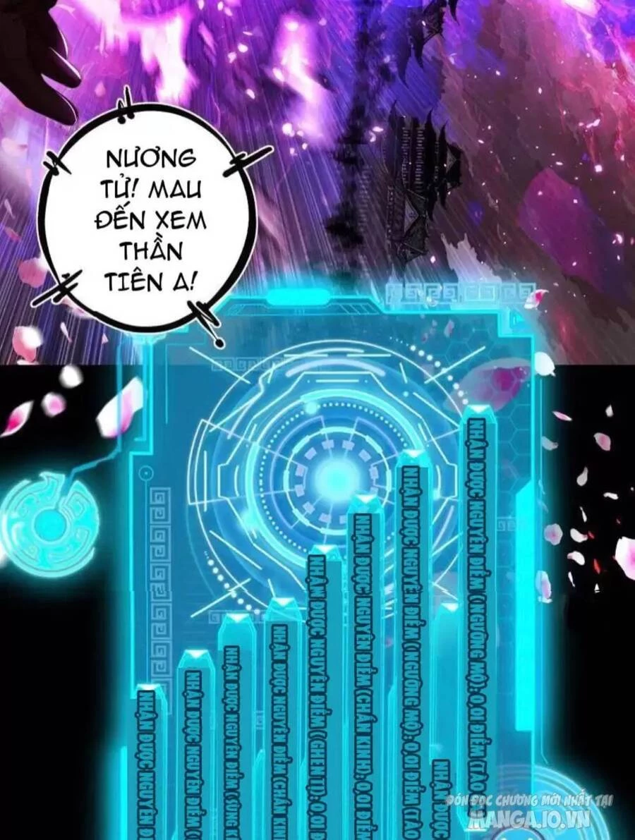 Ta Là Tà Đế Chapter 464 - Next Chapter 465