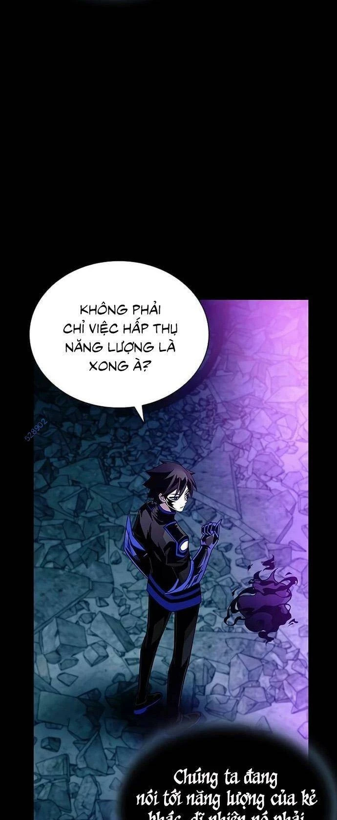 Tiêu Diệt Ác Nhân Chapter 139 - Next Chapter 140