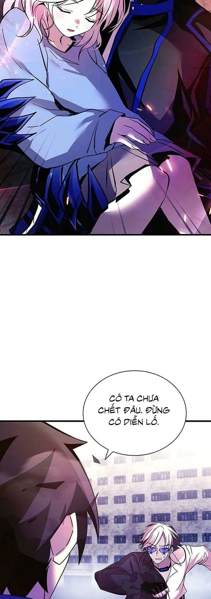 Tiêu Diệt Ác Nhân Chapter 139 - Next Chapter 140