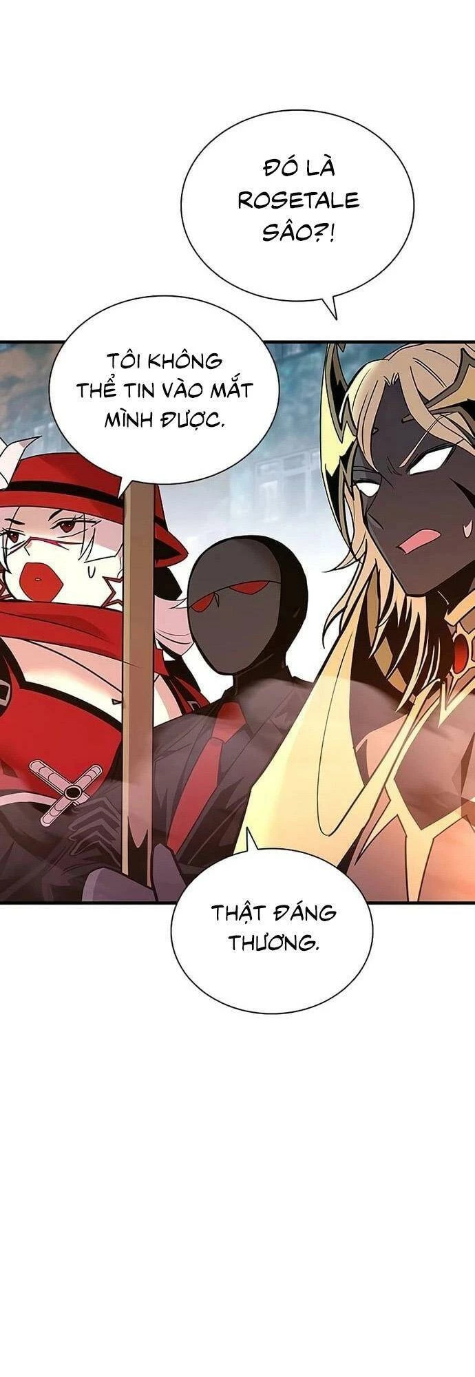 Tiêu Diệt Ác Nhân Chapter 139 - Next Chapter 140