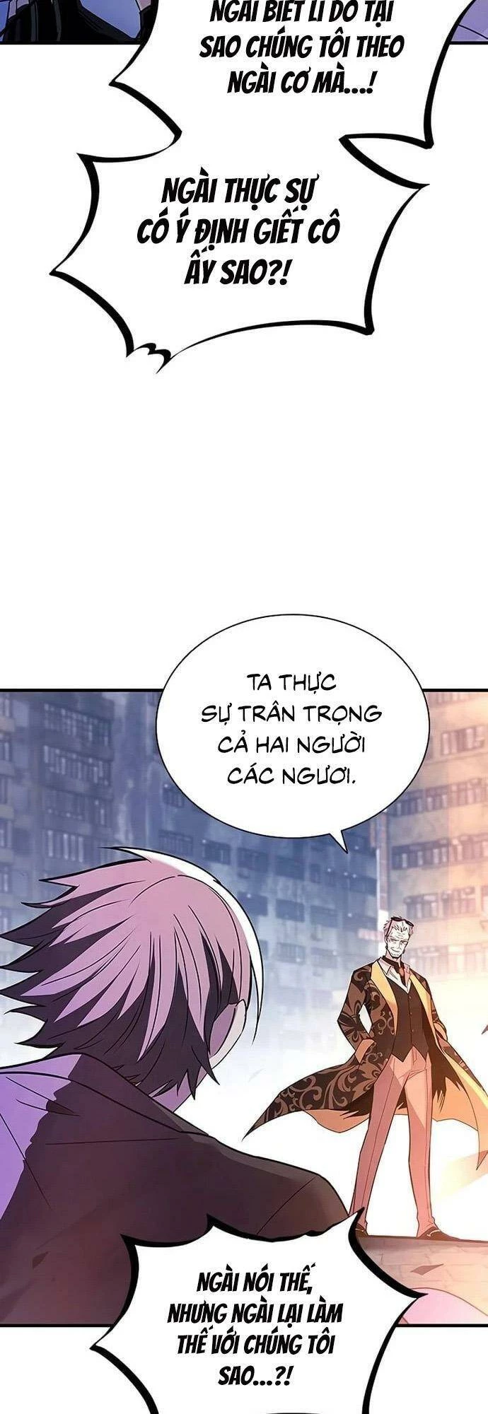 Tiêu Diệt Ác Nhân Chapter 139 - Next Chapter 140