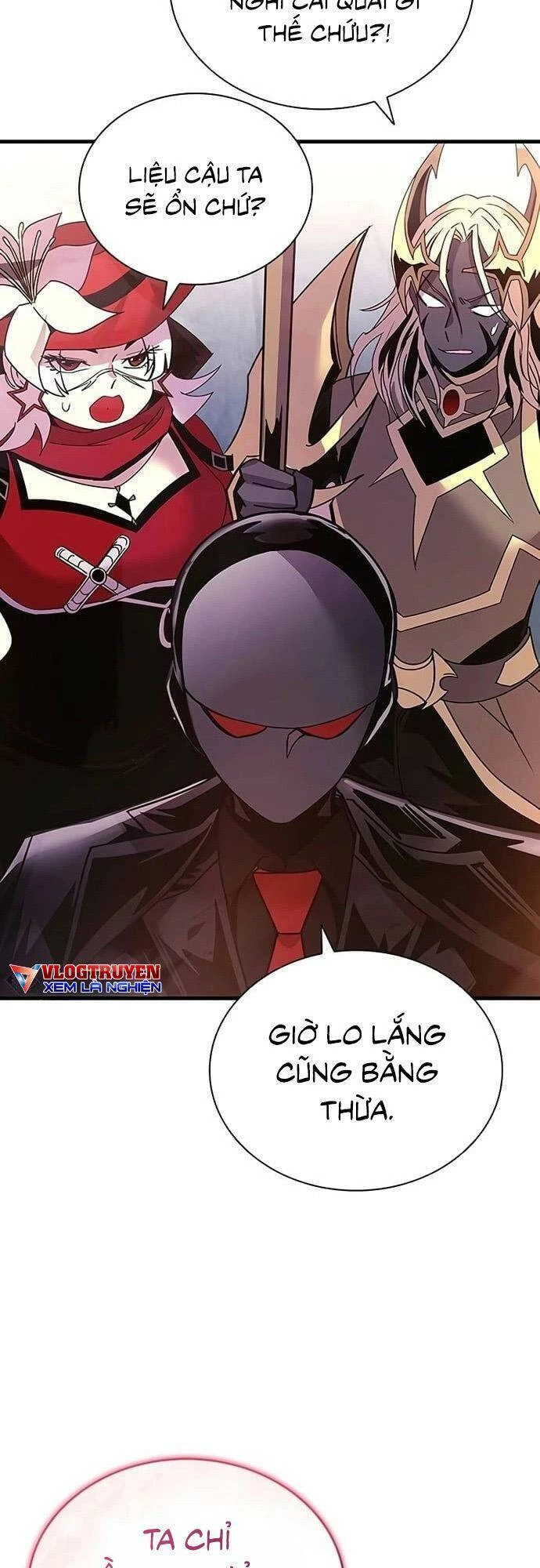 Tiêu Diệt Ác Nhân Chapter 139 - Next Chapter 140
