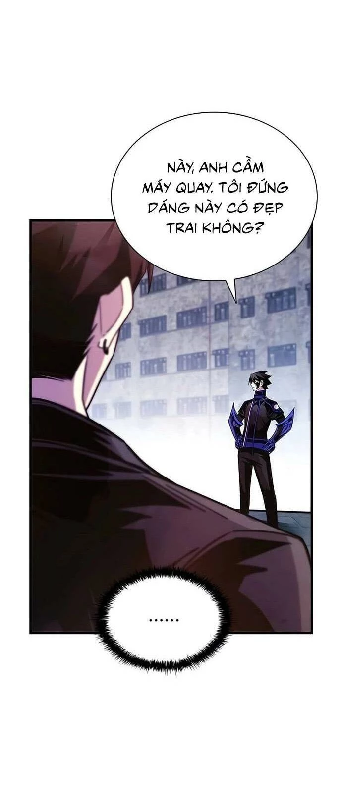 Tiêu Diệt Ác Nhân Chapter 139 - Next Chapter 140