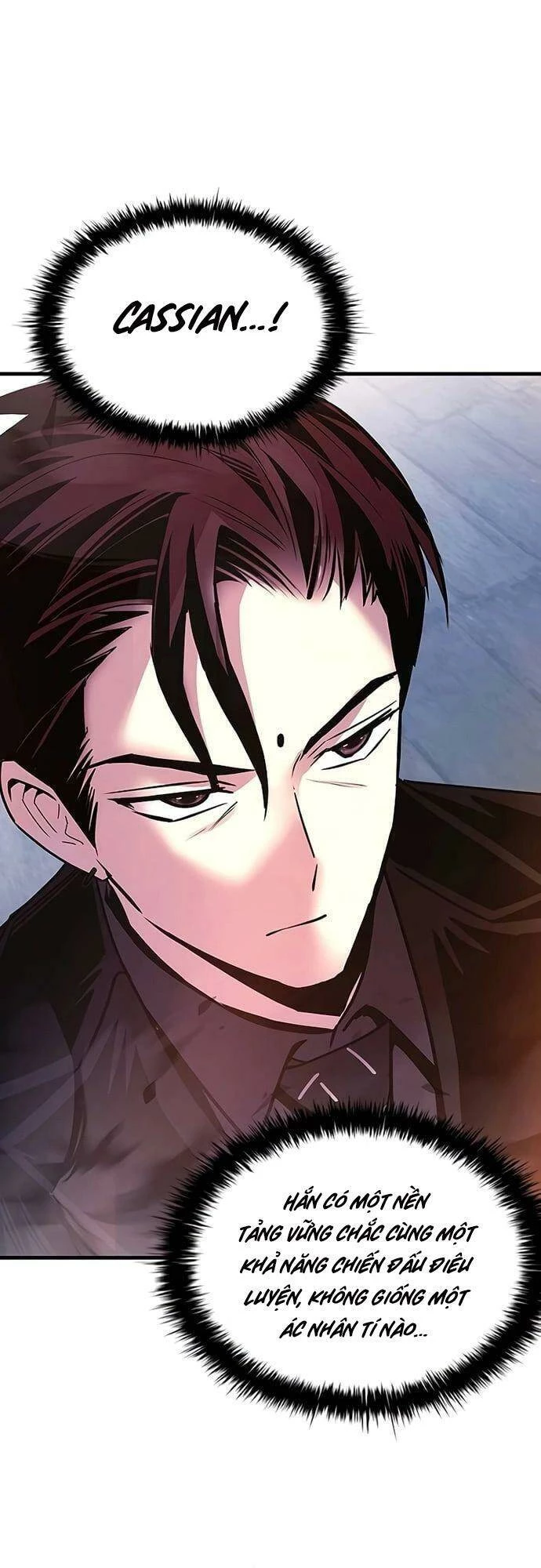 Tiêu Diệt Ác Nhân Chapter 139 - Next Chapter 140