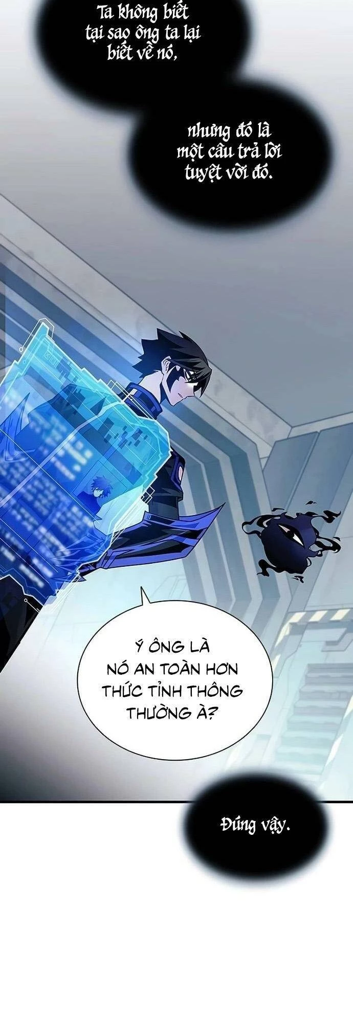 Tiêu Diệt Ác Nhân Chapter 139 - Next Chapter 140