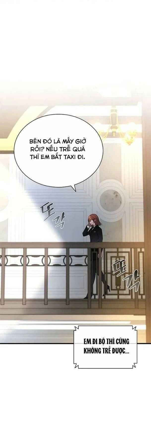 Tiêu Diệt Ác Nhân Chapter 140 - Next Chapter 141