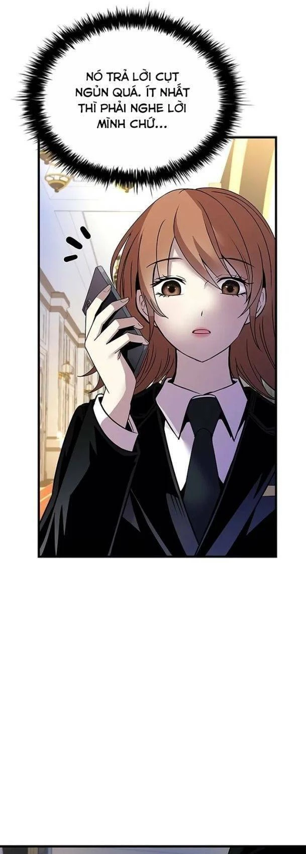 Tiêu Diệt Ác Nhân Chapter 140 - Next Chapter 141