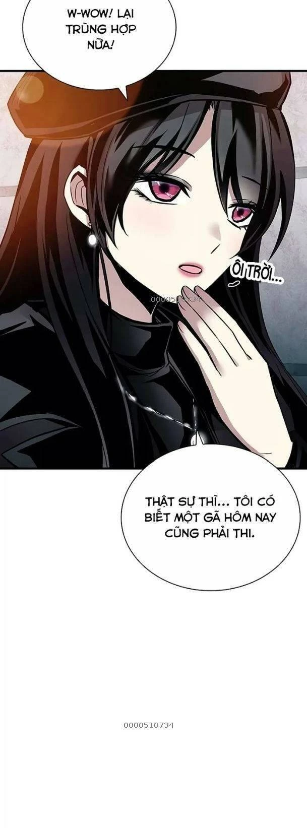 Tiêu Diệt Ác Nhân Chapter 140 - Next Chapter 141