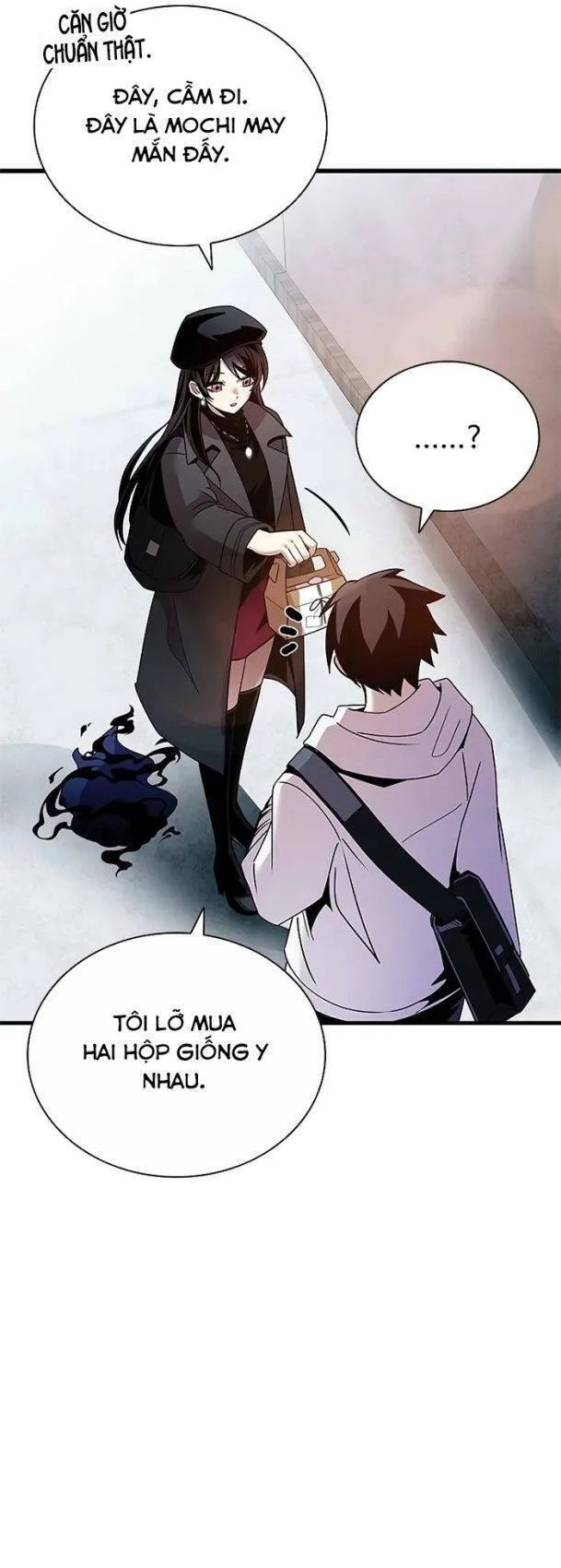 Tiêu Diệt Ác Nhân Chapter 140 - Next Chapter 141