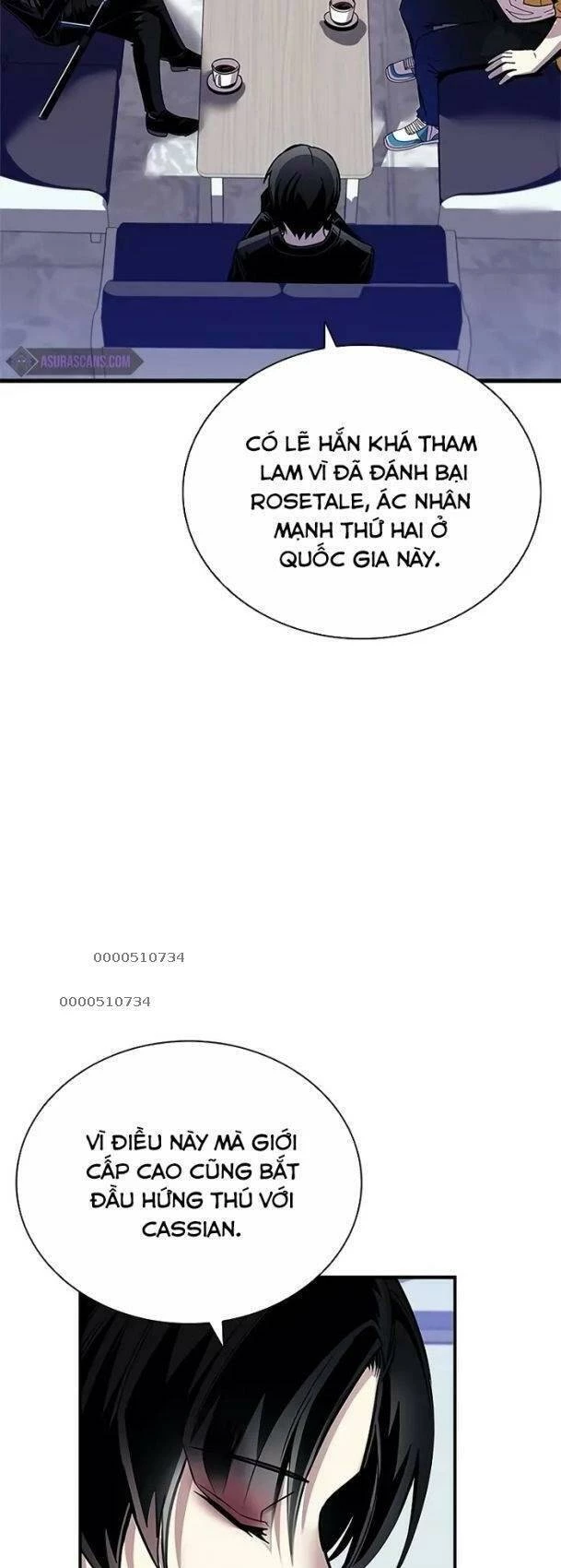 Tiêu Diệt Ác Nhân Chapter 140 - Next Chapter 141