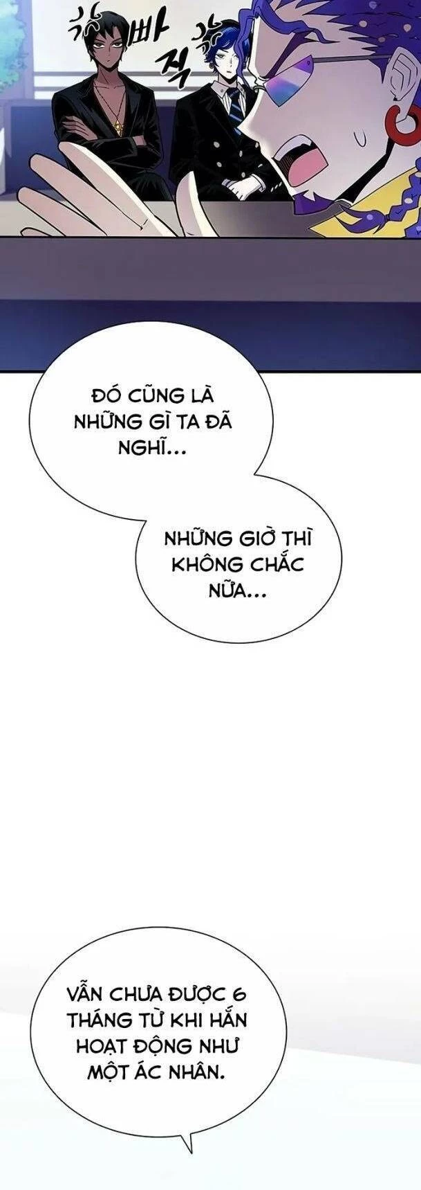 Tiêu Diệt Ác Nhân Chapter 140 - Next Chapter 141