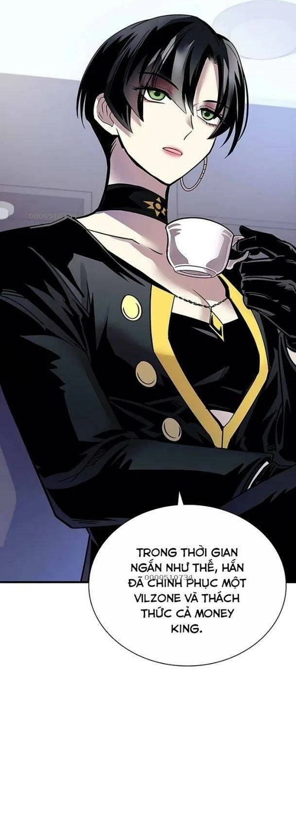 Tiêu Diệt Ác Nhân Chapter 140 - Next Chapter 141