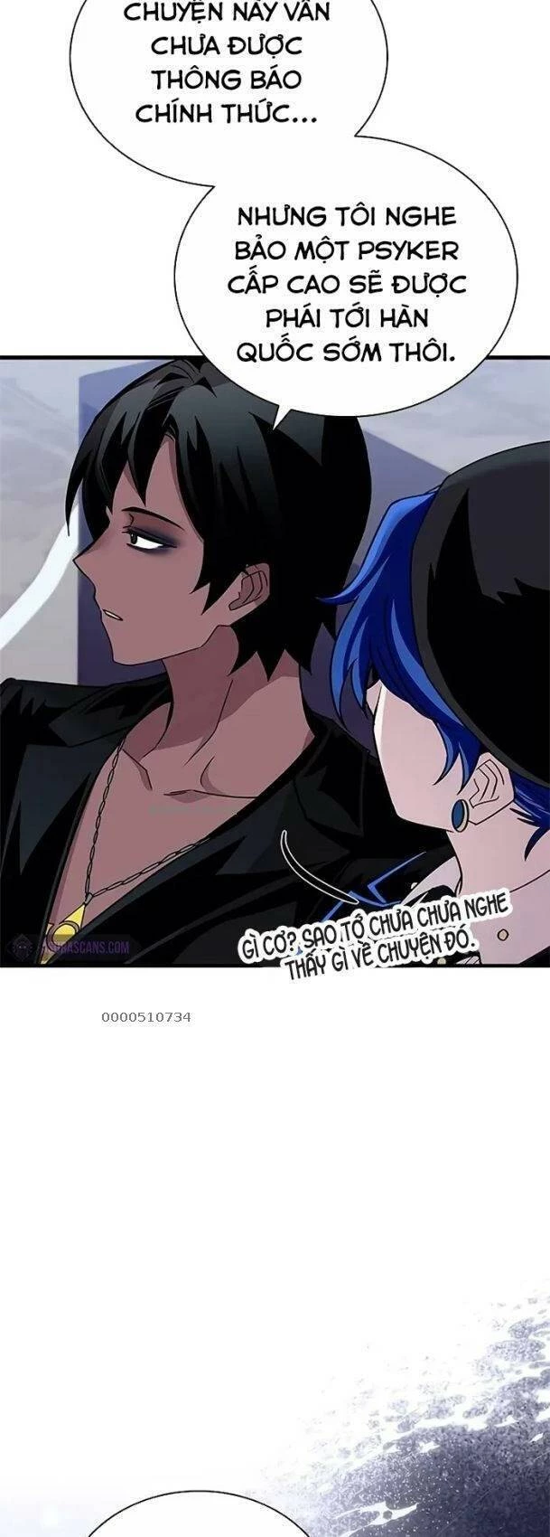 Tiêu Diệt Ác Nhân Chapter 140 - Next Chapter 141