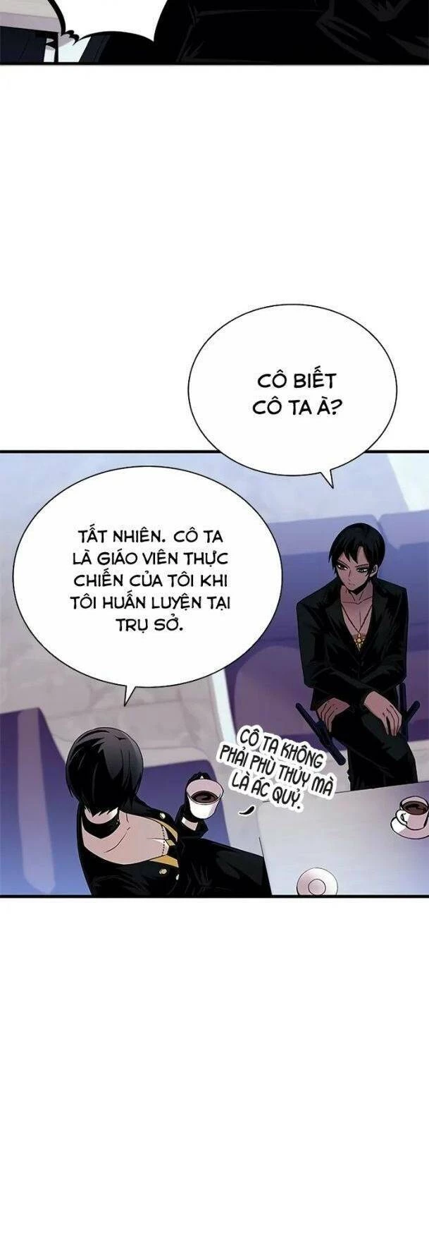 Tiêu Diệt Ác Nhân Chapter 140 - Next Chapter 141