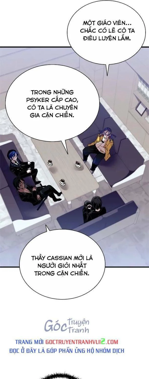 Tiêu Diệt Ác Nhân Chapter 140 - Next Chapter 141