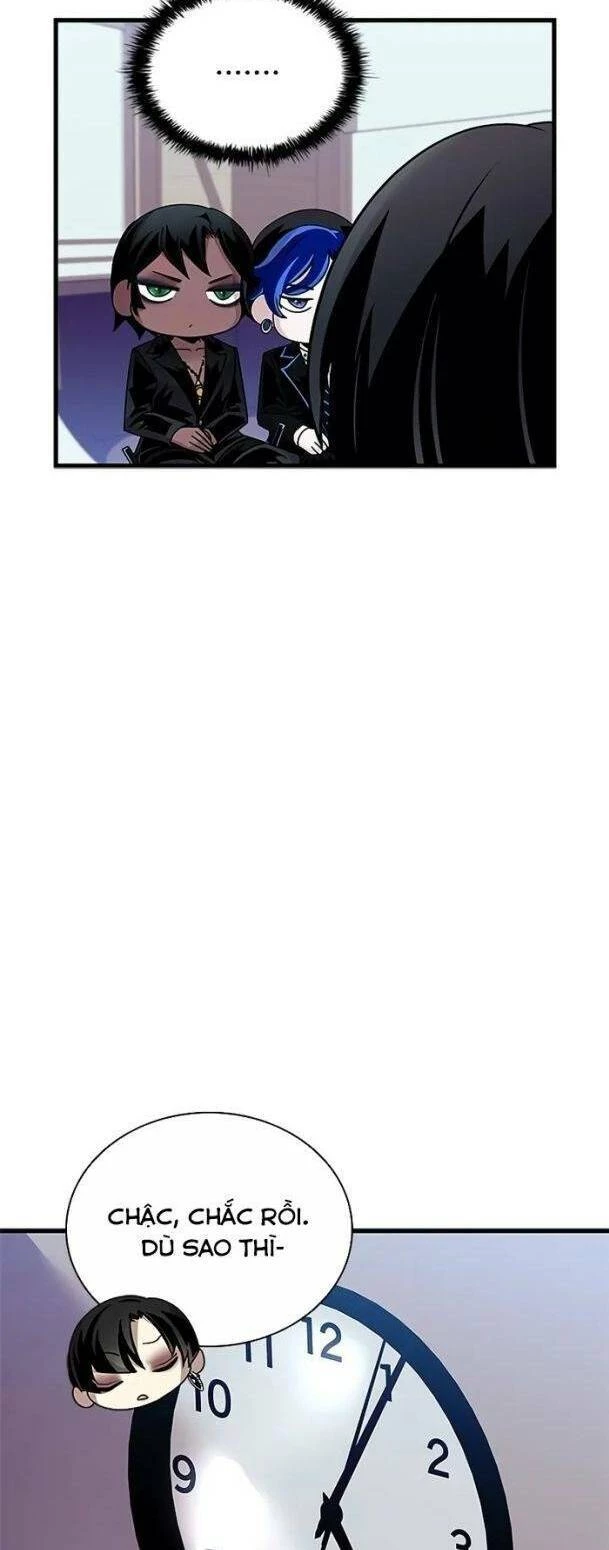 Tiêu Diệt Ác Nhân Chapter 140 - Next Chapter 141