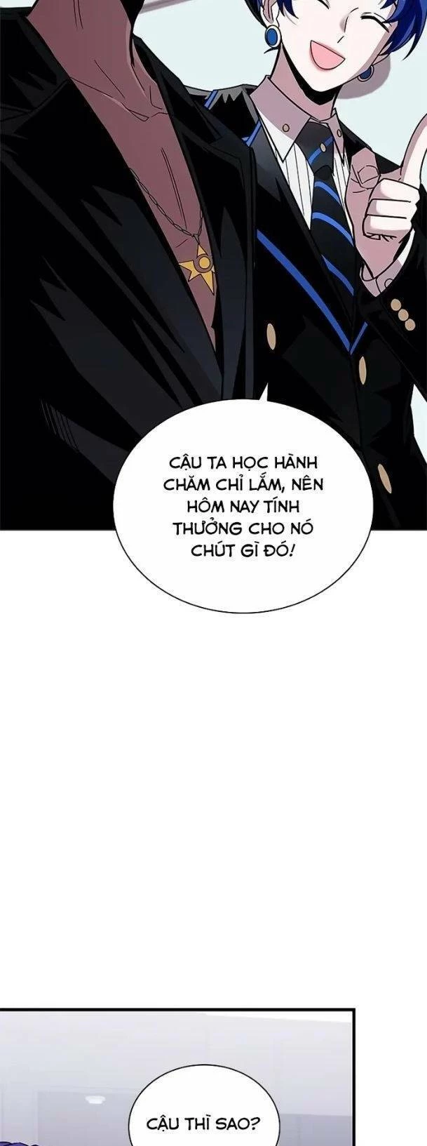 Tiêu Diệt Ác Nhân Chapter 140 - Next Chapter 141