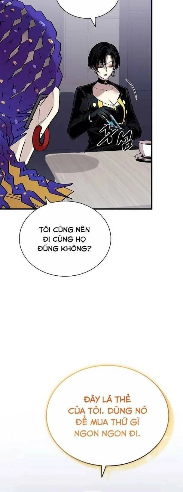 Tiêu Diệt Ác Nhân Chapter 140 - Next Chapter 141
