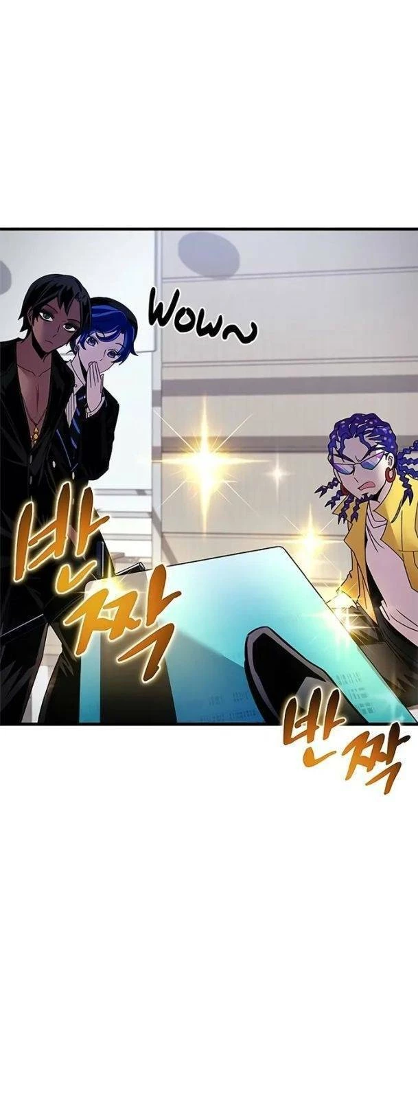 Tiêu Diệt Ác Nhân Chapter 140 - Next Chapter 141