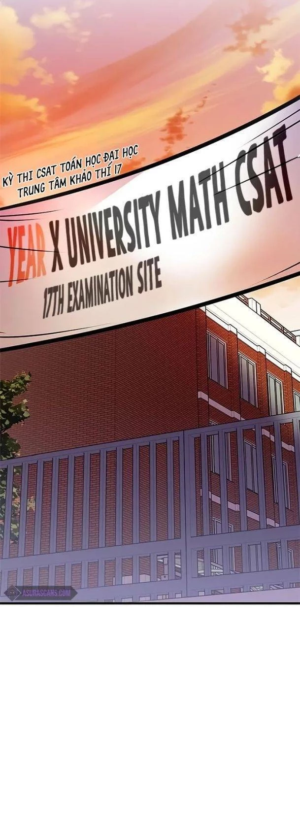 Tiêu Diệt Ác Nhân Chapter 140 - Next Chapter 141