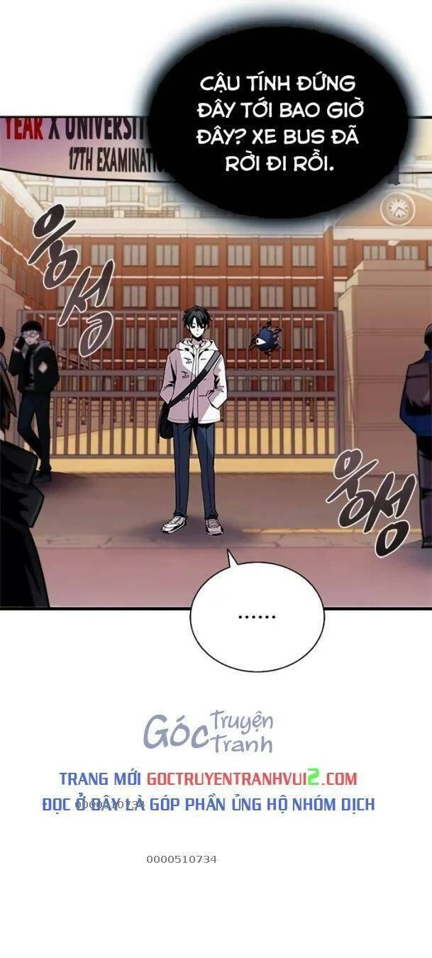 Tiêu Diệt Ác Nhân Chapter 140 - Next Chapter 141