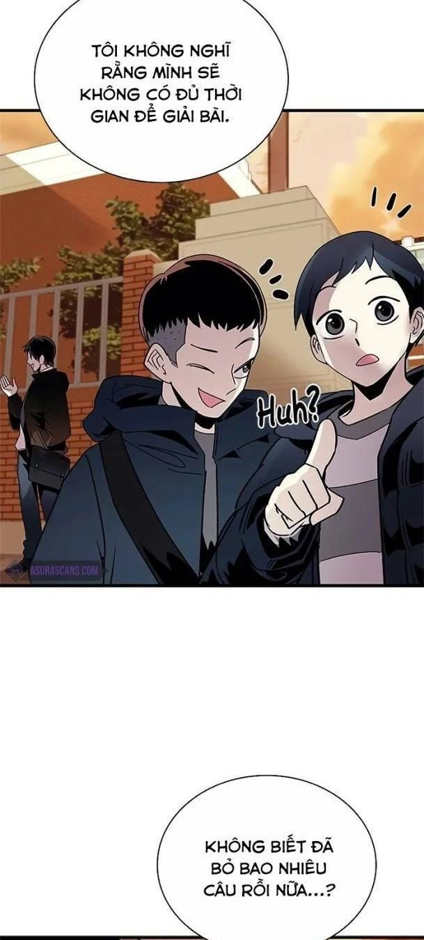 Tiêu Diệt Ác Nhân Chapter 140 - Next Chapter 141