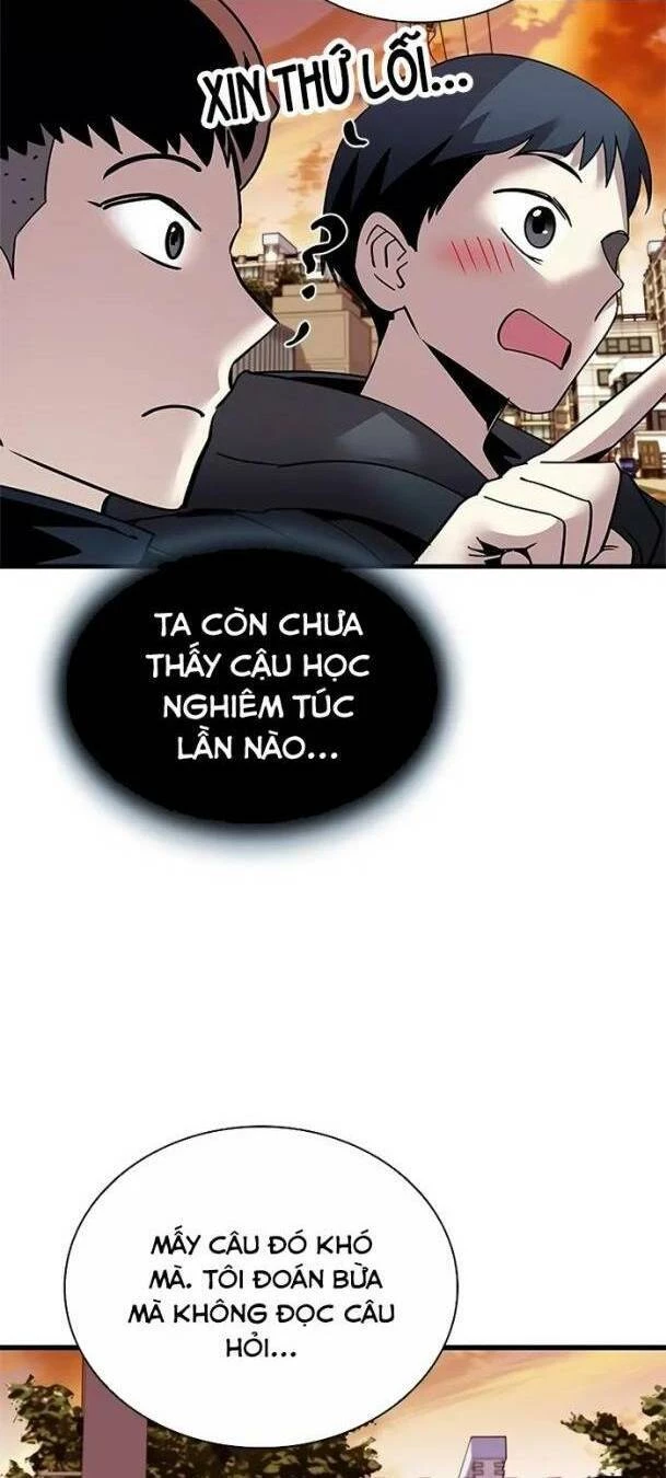 Tiêu Diệt Ác Nhân Chapter 140 - Next Chapter 141