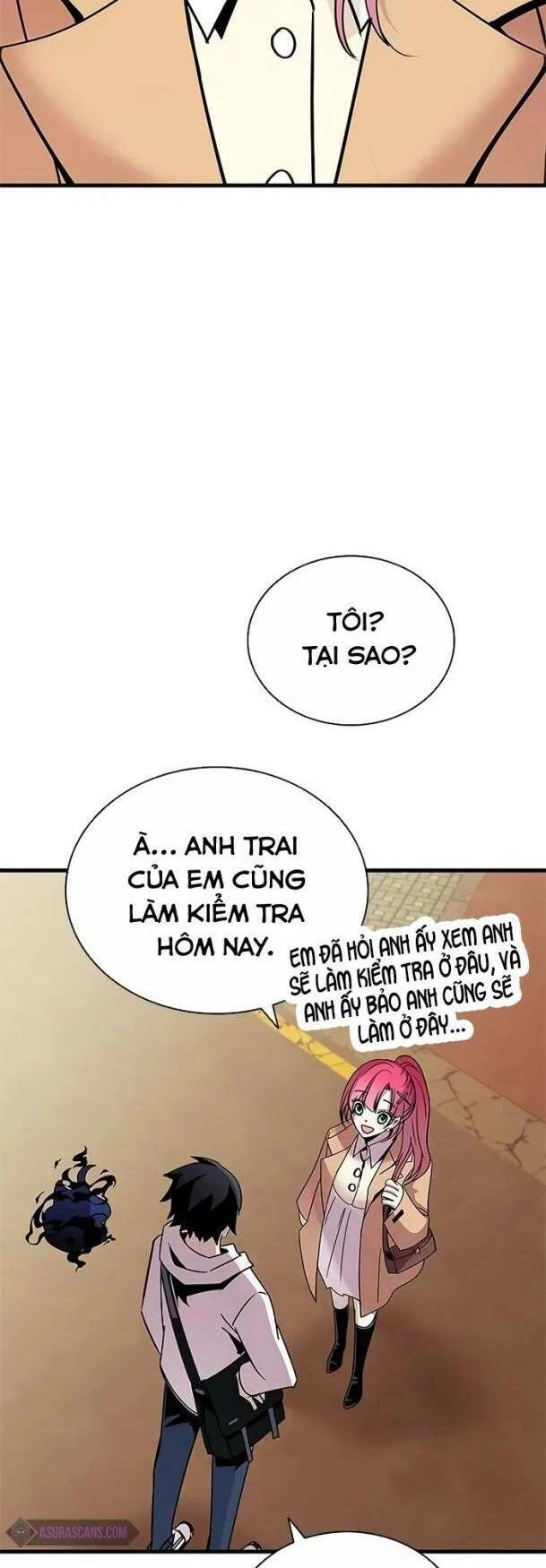 Tiêu Diệt Ác Nhân Chapter 140 - Next Chapter 141